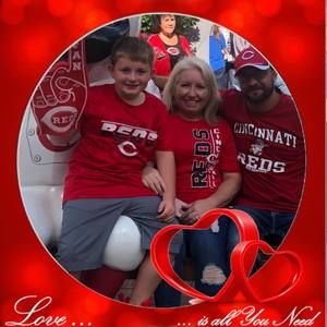 Meet your Posher, Gregory